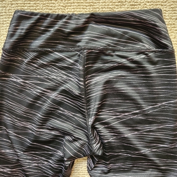 Slippery Rock University SRU Leggings - Picture 4 of 4